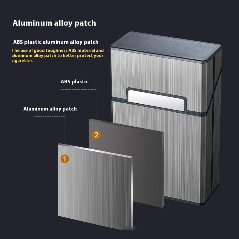 Draagbare Slanke Aluminium Sig - Laptops recensie en prijs