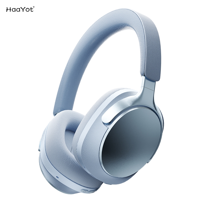 Bluetooth-hoofdtelefoon, 58dB  - Anc Wireless Over Ear Headphones recensie en prijs