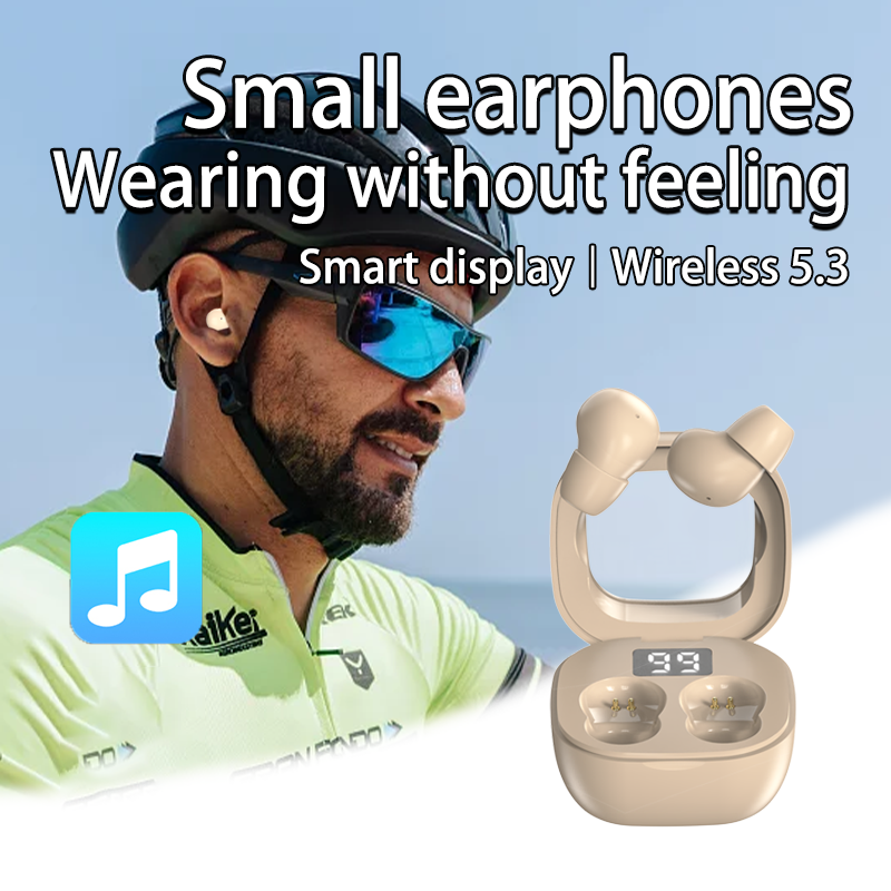 SK Kleine hoofdtelefoon Draadl - Type C Wired Earphones With Mic recensie en prijs