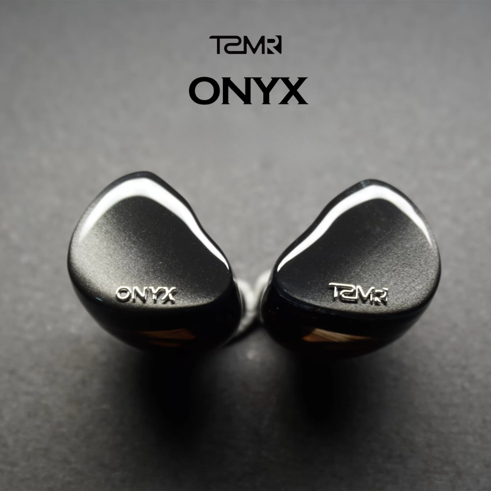 Tansio Mirai TSMR ONYX 3DD+ 2B - Planar Magnetic Iem Earphones recensie en prijs