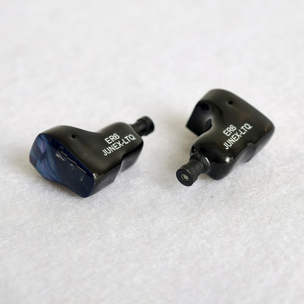 IEM Oordopjes In-Ear Monitor E - Planar Magnetic Iem Earphones recensie en prijs