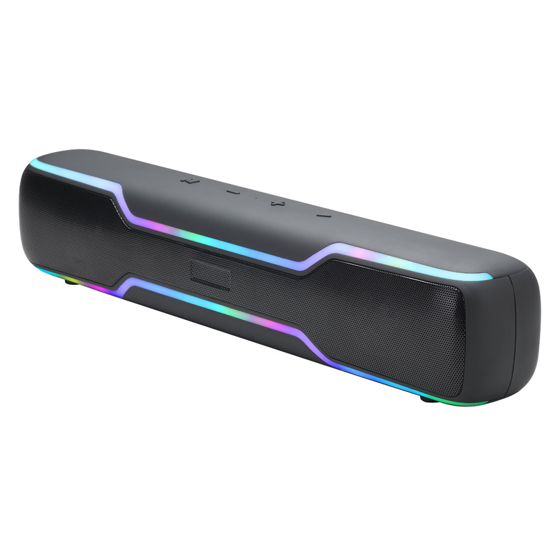 BT351 Home Theatre-systeem Sou - Rgb Computer Soundbar For Pc recensie en prijs