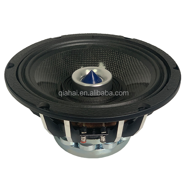 Nieuwe 850-096 Lage Prijs LF 8 - Speakers recensie en prijs