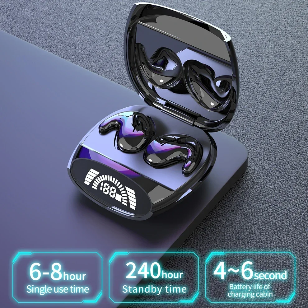 Slaap Bluetooth Hoofdtelefoon  - Sleep Mask Headphones Bluetooth recensie en prijs