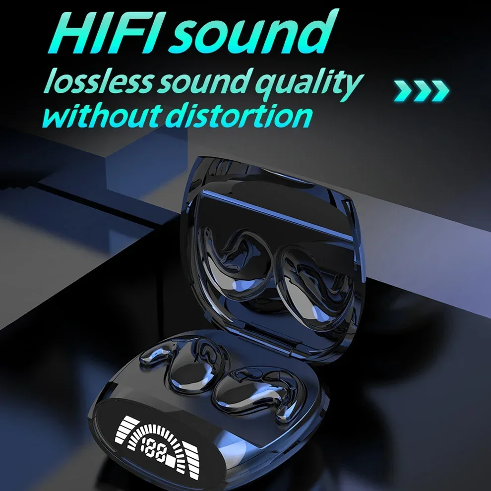Slaap Bluetooth Hoofdtelefoon  - Sleep Mask Headphones Bluetooth recensie en prijs