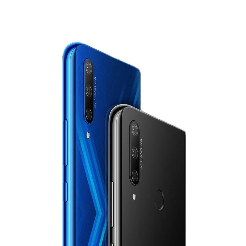 Globale Firmware HONOR 9X Smar - Cameras recensie en prijs