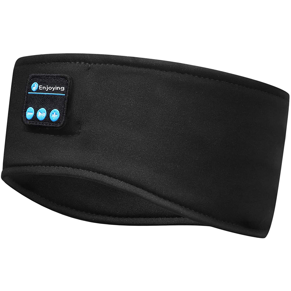 Slaapoogmasker met Bluetooth 5 - Sleep Mask Headphones Bluetooth recensie en prijs
