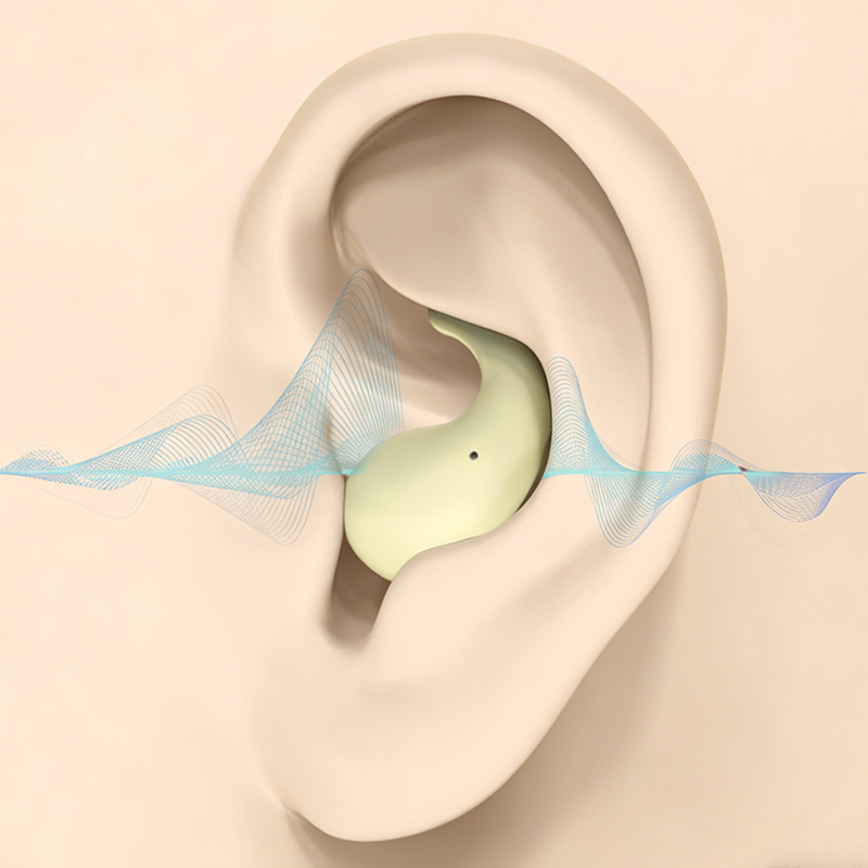 SK28-Onzichtbare slaaphoofdtel - Tws Earbuds Bluetooth 5.3 recensie en prijs