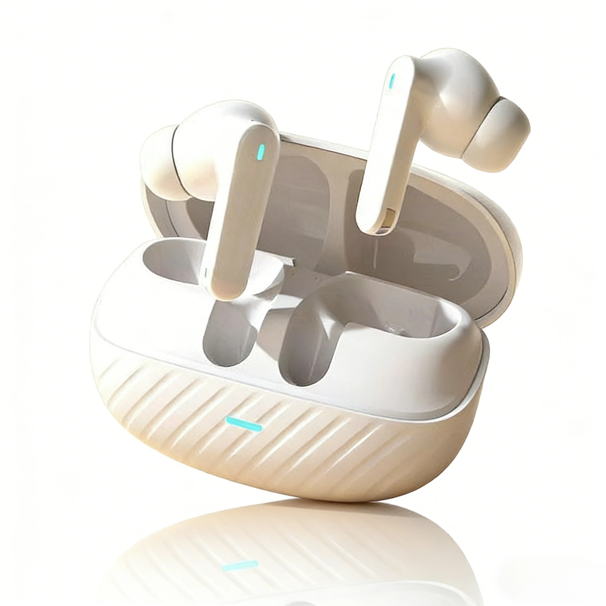 Nieuwe Aanwinst TWS Draadloze  - Open Ear Air Conduction Headphones recensie en prijs