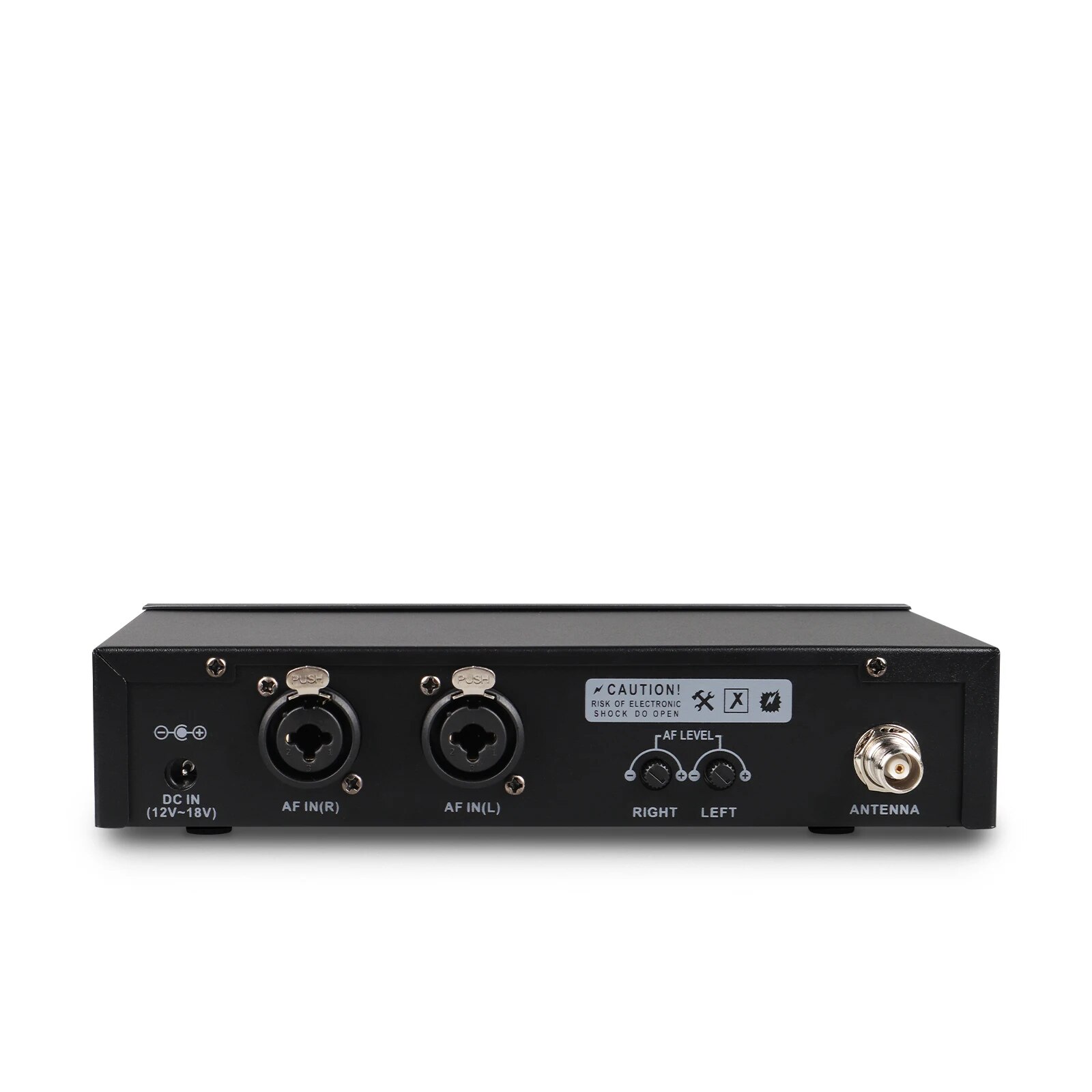 Draadloos in-ear monitorsystee - In Ear Monitors For Singers recensie en prijs