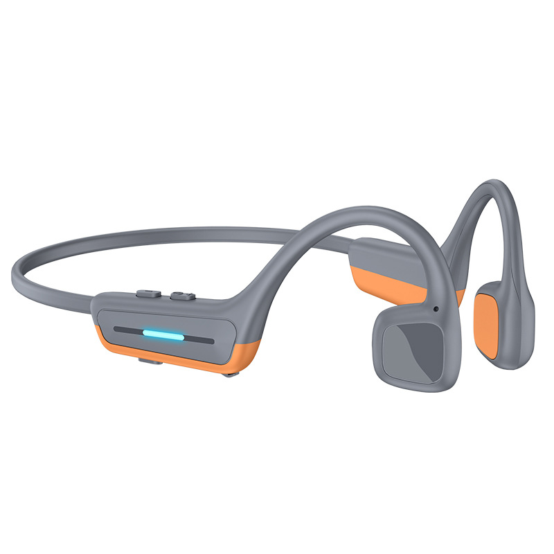 NIEUWE echte beengeleidingsspo - Bone Conduction Running Headphones recensie en prijs