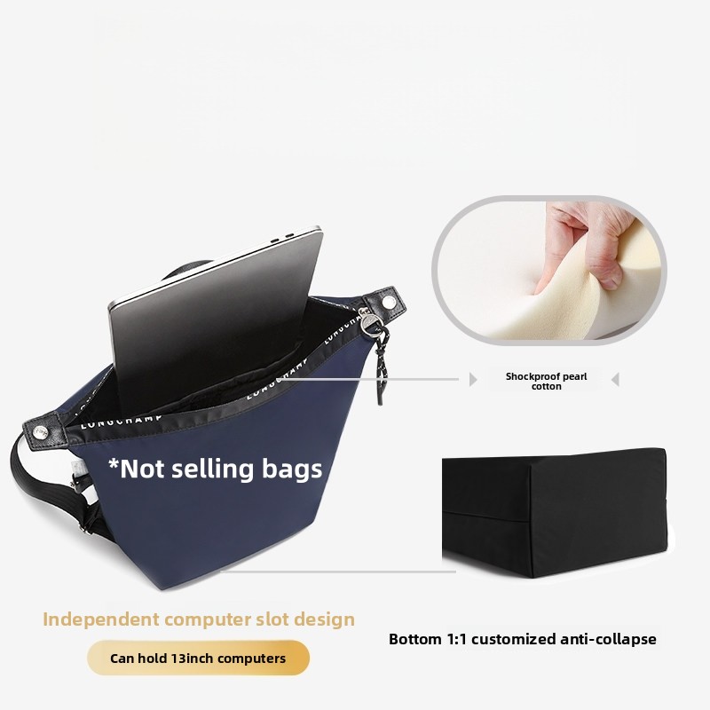 Tasorganizer-inzetstuk geschik - Laptops recensie en prijs