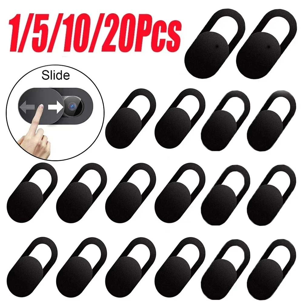 Webcam Cover Laptop Camera Sli - Tablets recensie en prijs