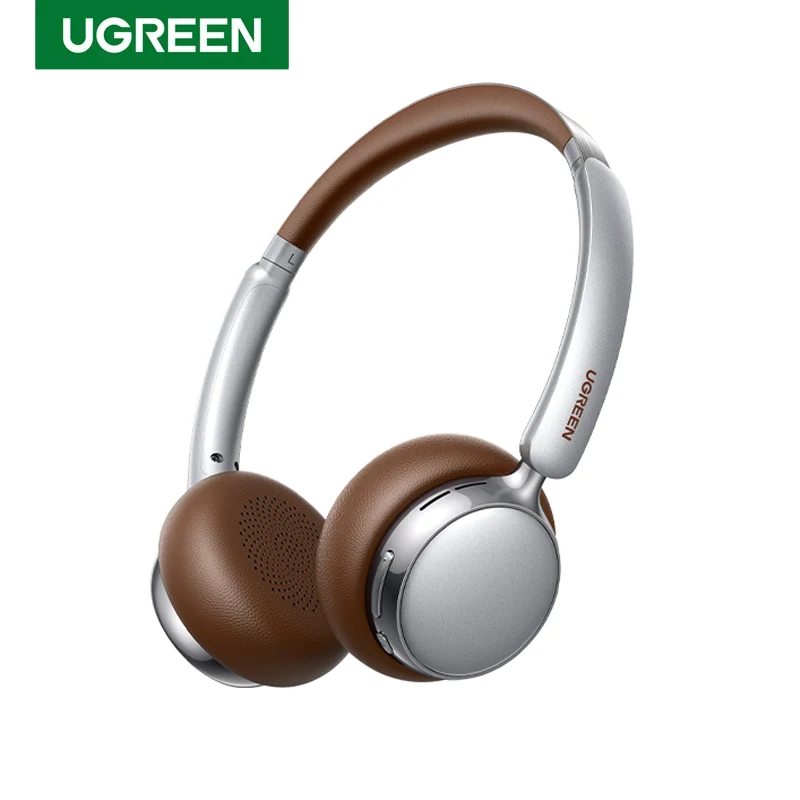 UGREEN Studio Plus 25dB ANC Ac - Anc Wireless Over Ear Headphones recensie en prijs