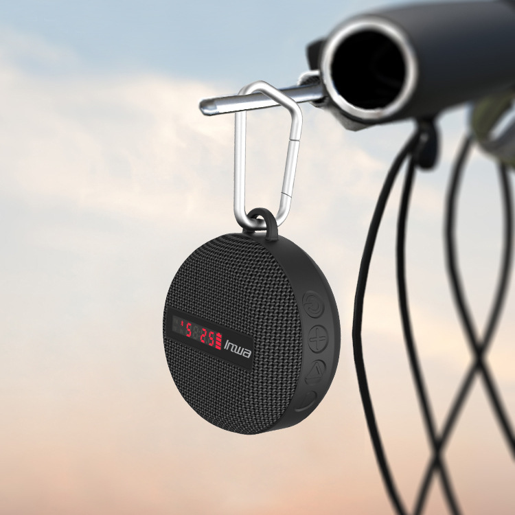 MZ368 Outdoor IPX7 Waterdichte - Portable Bluetooth Speaker Waterproof Ipx7 recensie en prijs
