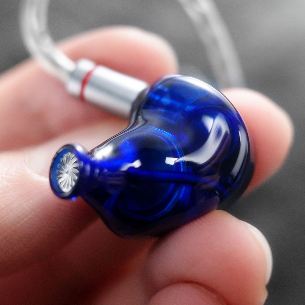 Nieuwe QoA Bijou Hoofdtelefoon - Planar Magnetic Iem Earphones recensie en prijs