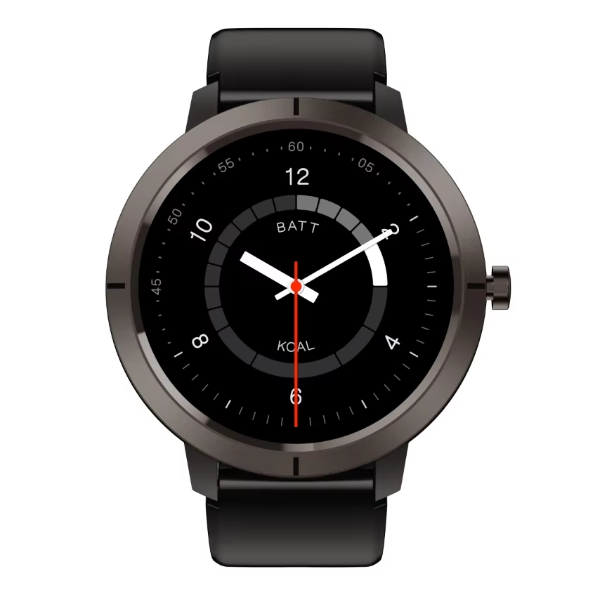 2026 Outdoor 170+ Sport Kompas - Smartwatches recensie en prijs