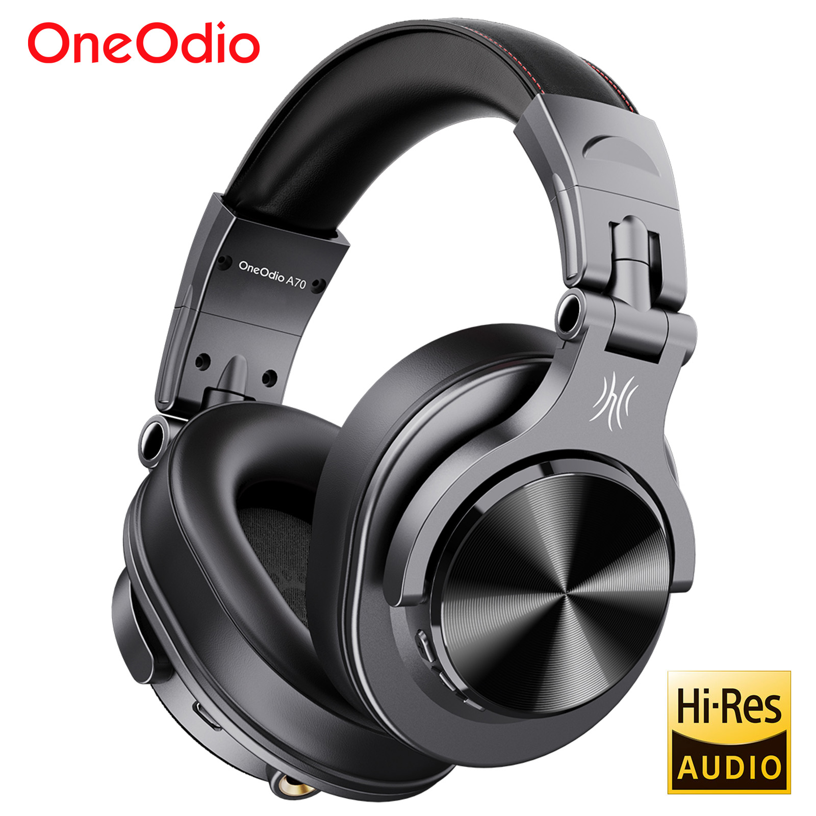 Oneodio Fusion A70 Bluetooth-h - Anc Wireless Over Ear Headphones recensie en prijs