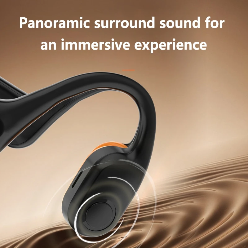 Lenovo Open-Ear Bluetooth-hoof - Bone Conduction Running Headphones recensie en prijs