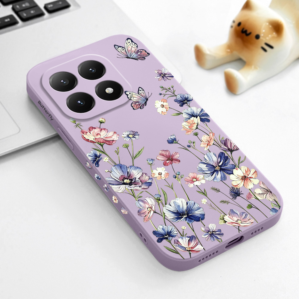 Butterfly Hush Telefoonhoesje  - Tablets recensie en prijs