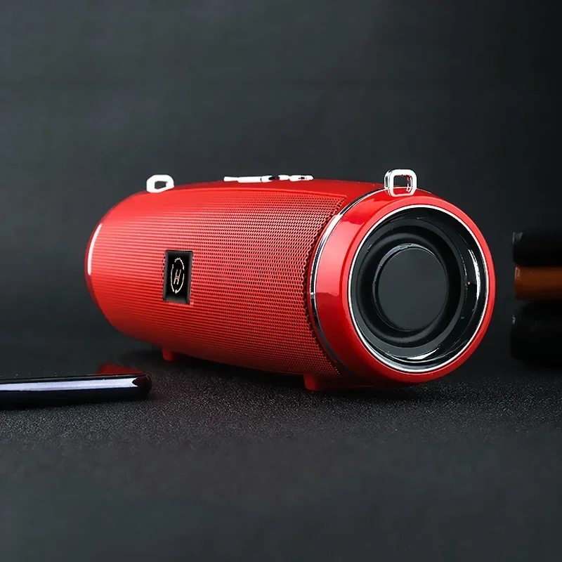 200W Draagbare Bluetooth Speak - Portable Bluetooth Speaker Waterproof Ipx7 recensie en prijs