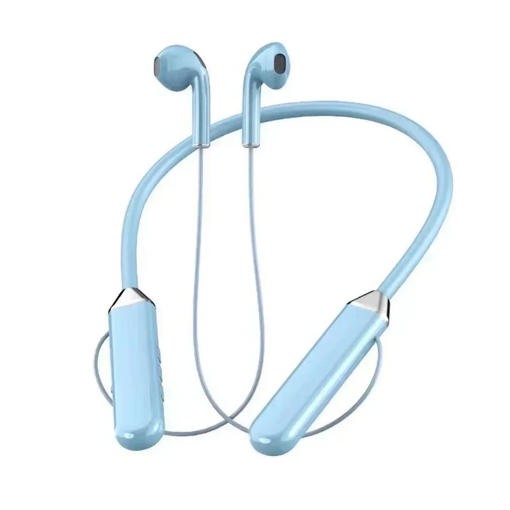 Draadloze hoofdtelefoon Blueto - Magnetic Neckband Sports Earphones recensie en prijs