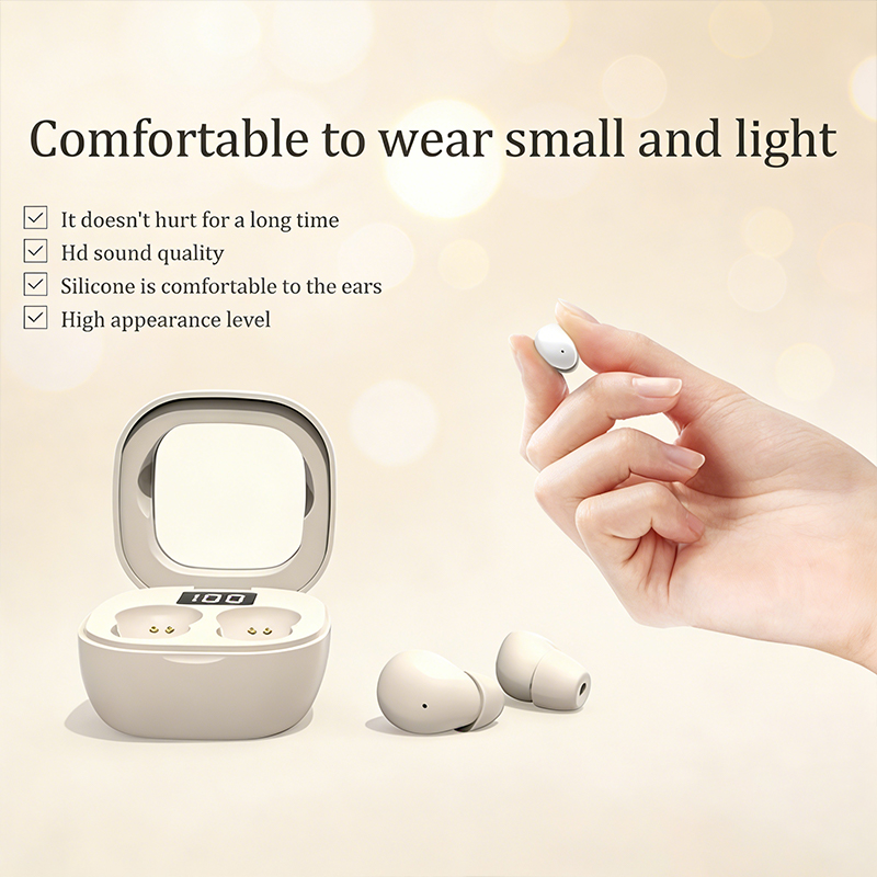 SK19-True wireless hoofdtelefo - Sleep Mask Headphones Bluetooth recensie en prijs