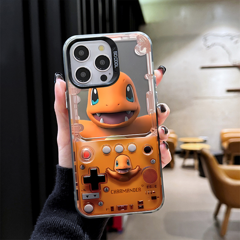 Pikachu P-Pokemon Gengar Telef - Tablets recensie en prijs