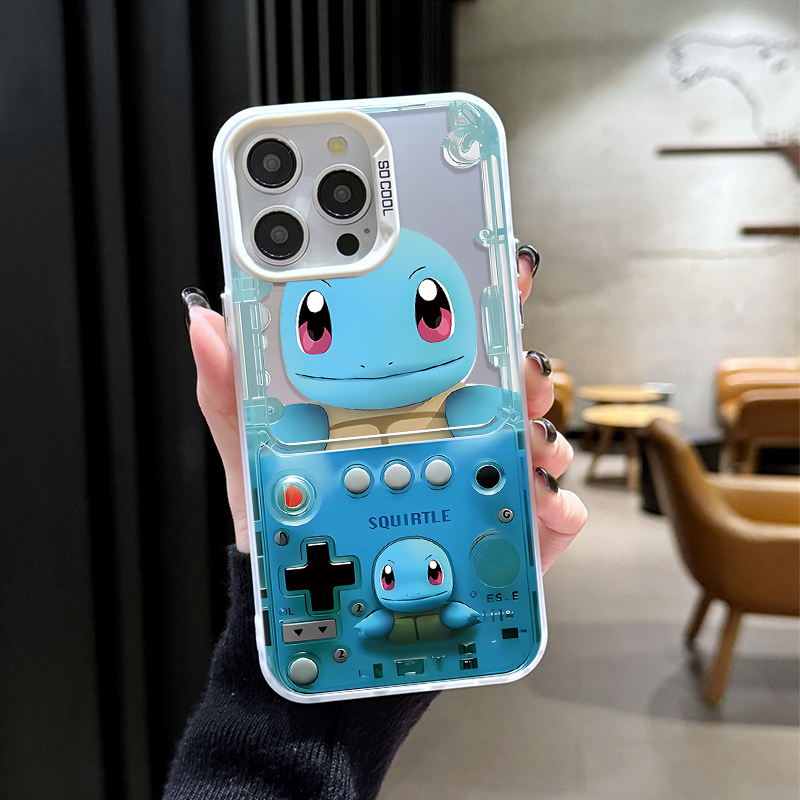 Pikachu P-Pokemon Gengar Telef - Tablets recensie en prijs