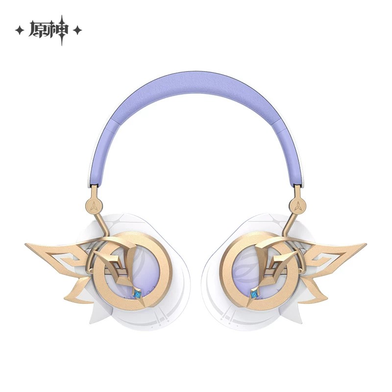 [Genshin] Nicole · Noise and S - Headphones recensie en prijs