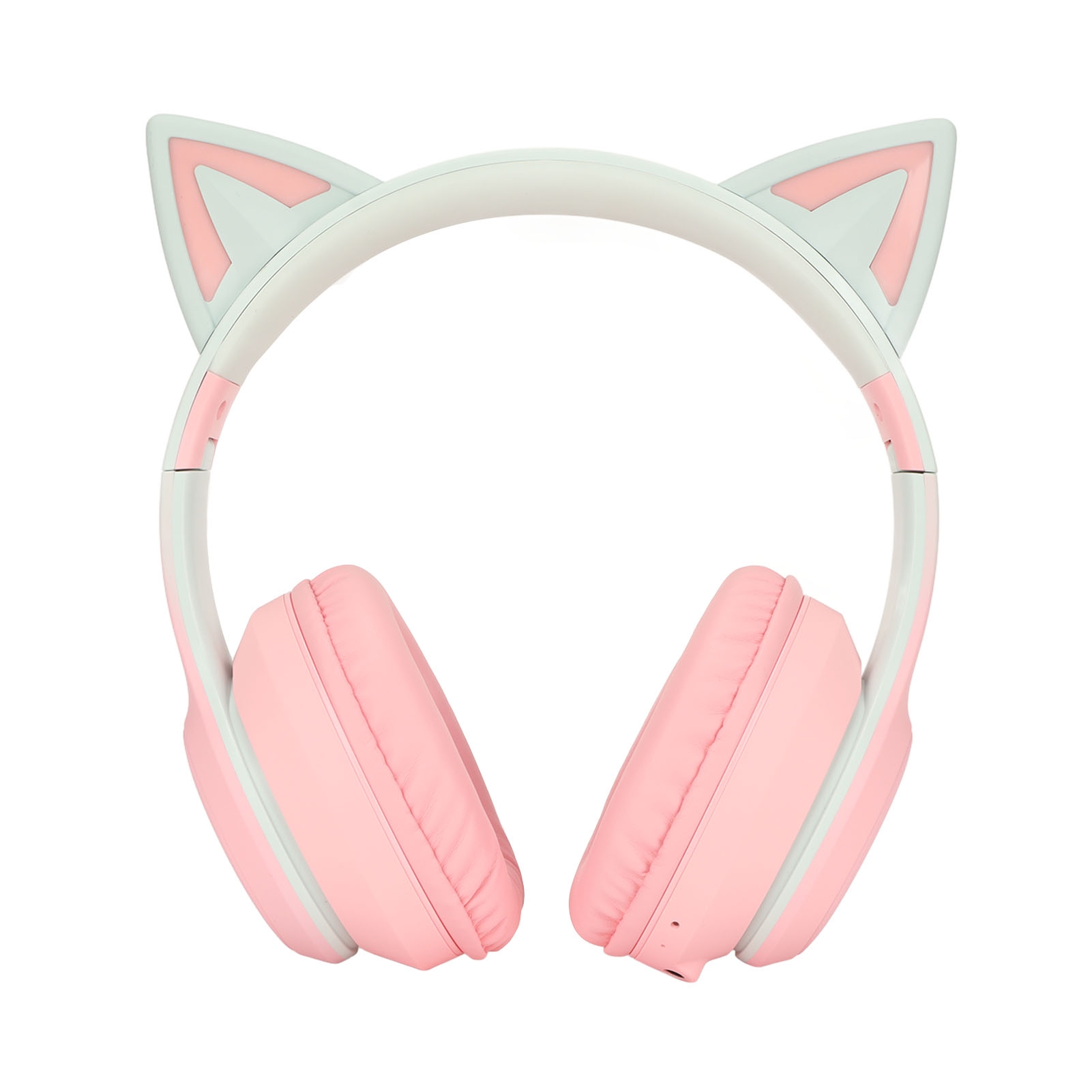 Cat Ear Bluetooth-gaminghoofdt - Cat Ear Bluetooth Headset Led recensie en prijs
