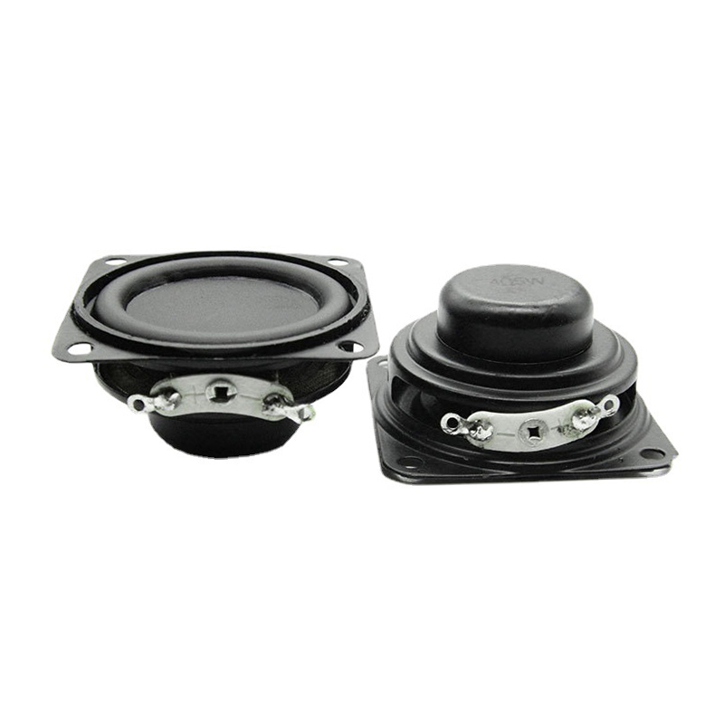 1PC Full Range Audio Speaker 4 - Speakers recensie en prijs