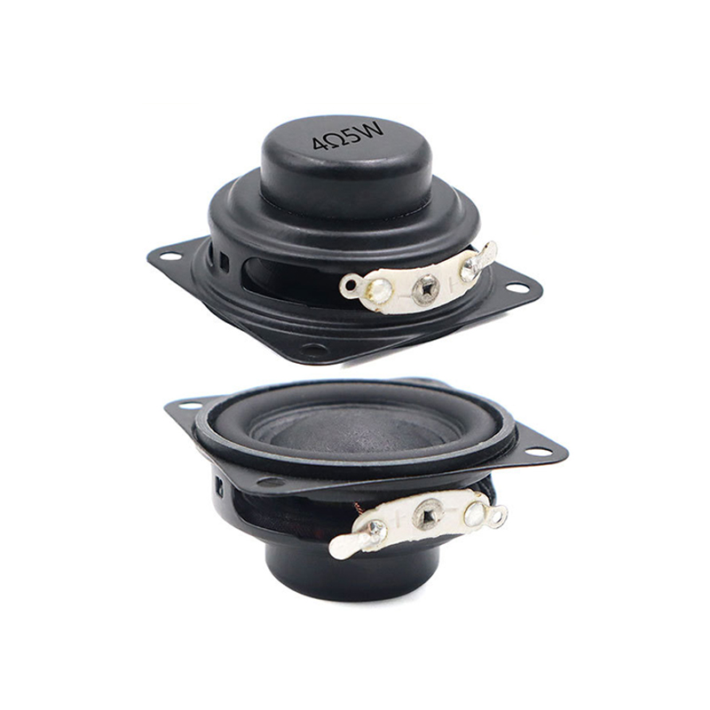 1PC Full Range Audio Speaker 4 - Speakers recensie en prijs