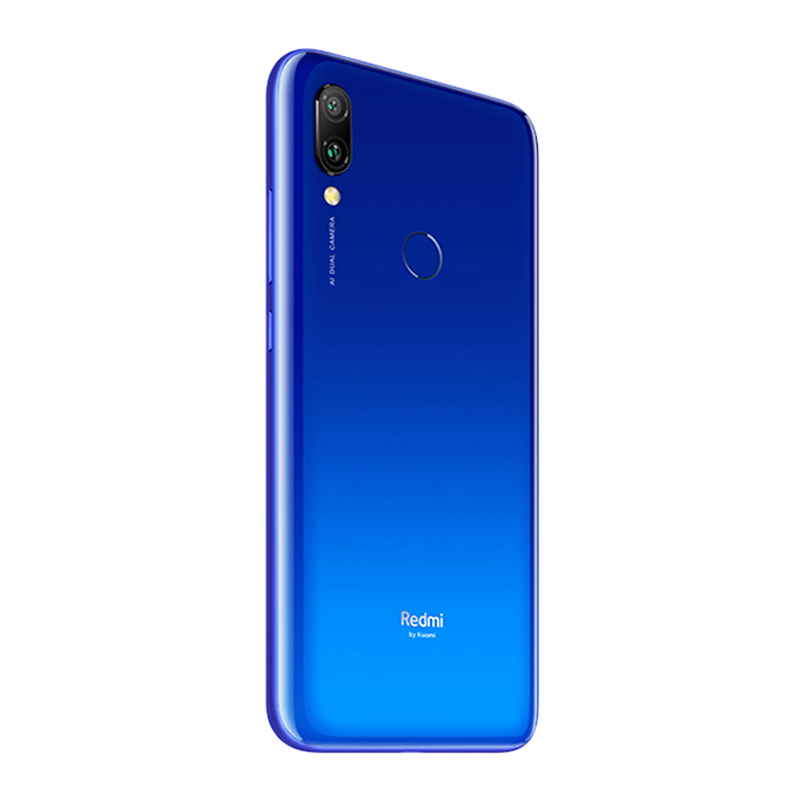 Xiaomi Redmi 7 Mobiele Telefoo - Cameras recensie en prijs