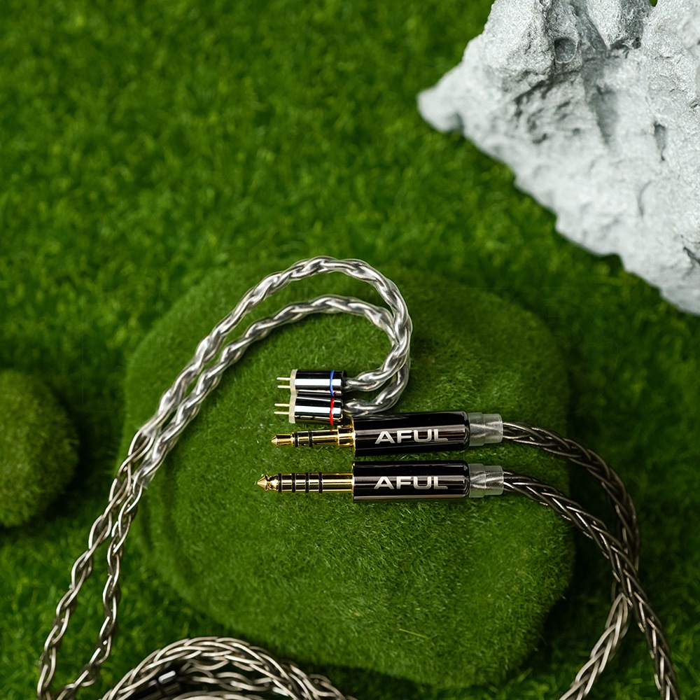 AFUL Performer 5+2 / Performer - Planar Magnetic Iem Earphones recensie en prijs