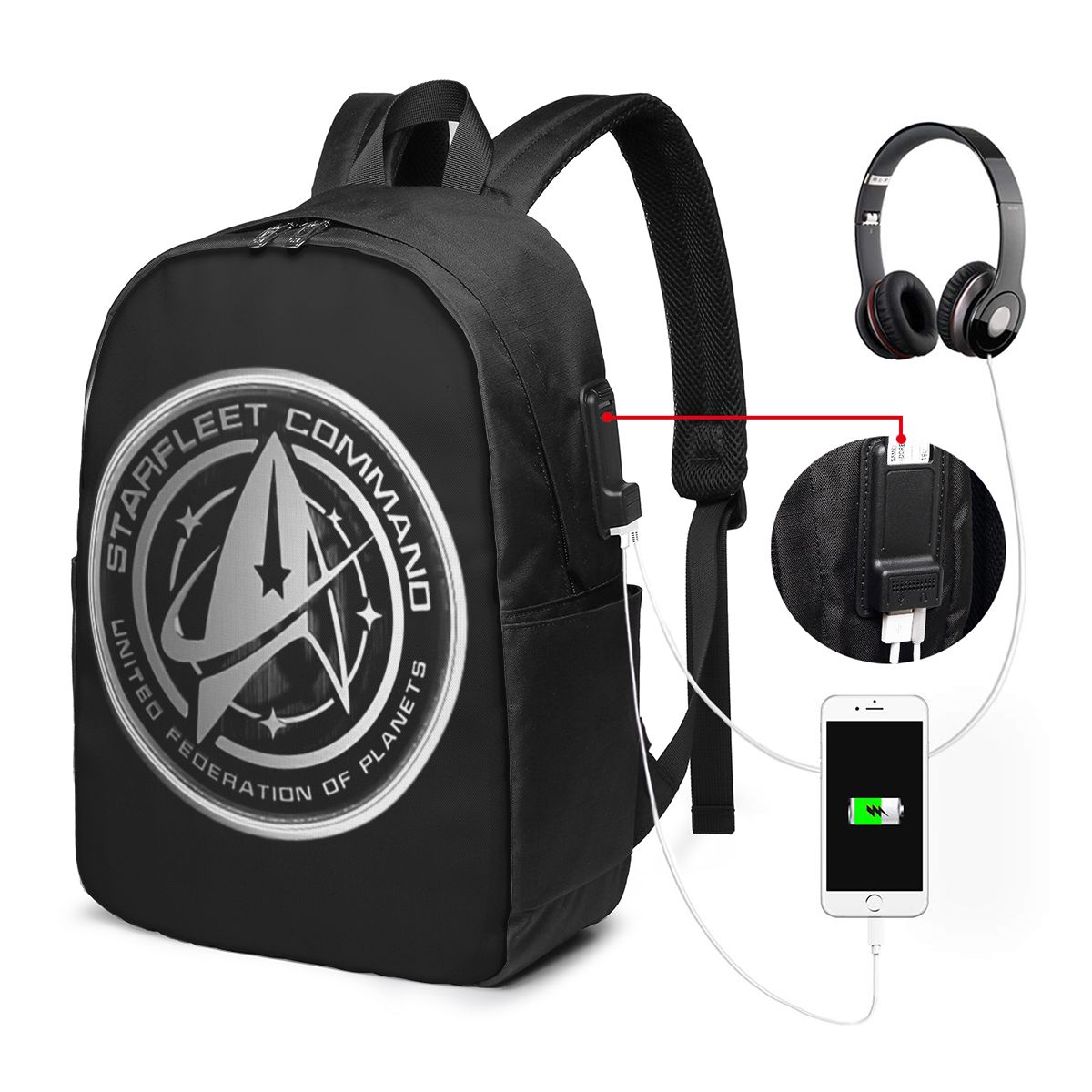 Star Treks Science Fiction TV- - Laptops recensie en prijs