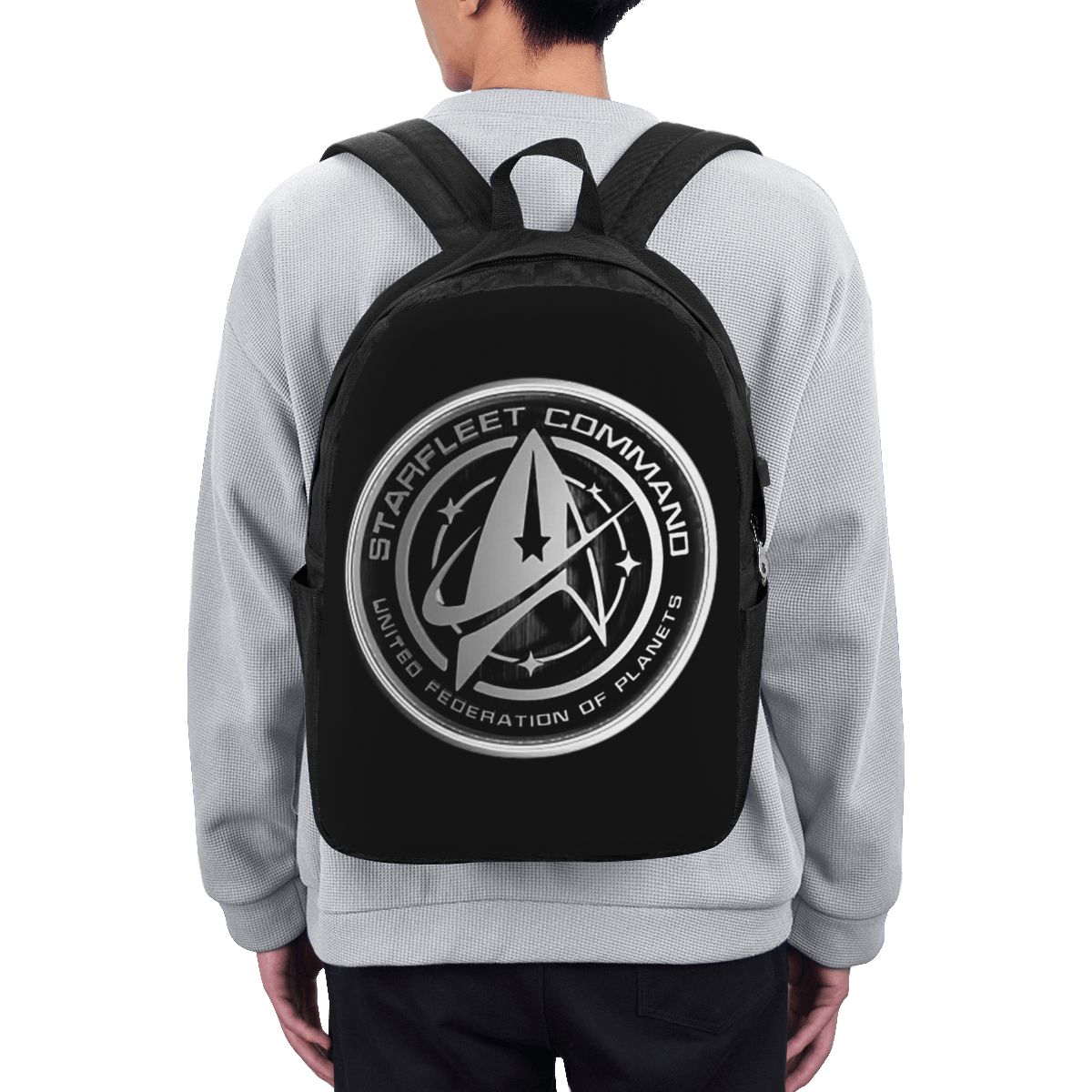 Star Treks Science Fiction TV- - Laptops recensie en prijs