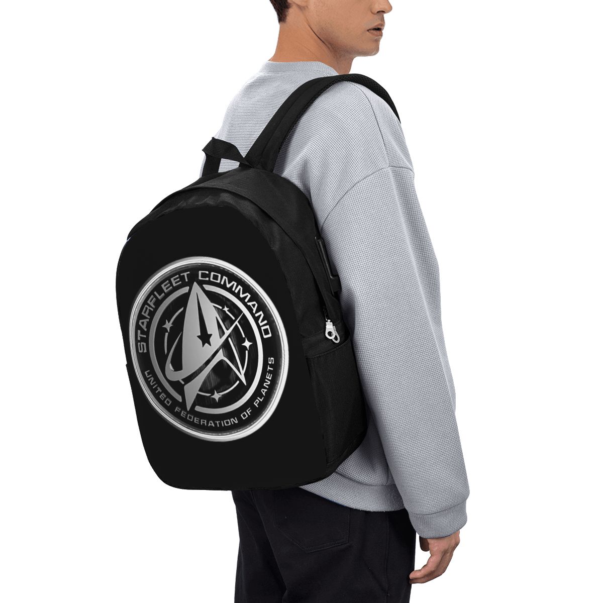 Star Treks Science Fiction TV- - Laptops recensie en prijs