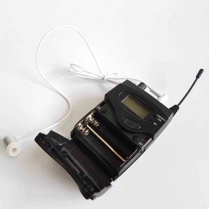 Mono Professionele Stage Perfo - In Ear Monitors For Singers recensie en prijs