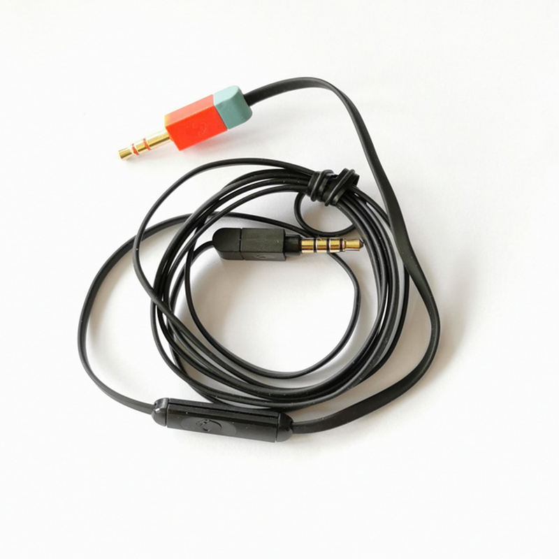 3,5 mm jack audio-hoofdtelefoo - Anc Wireless Over Ear Headphones recensie en prijs