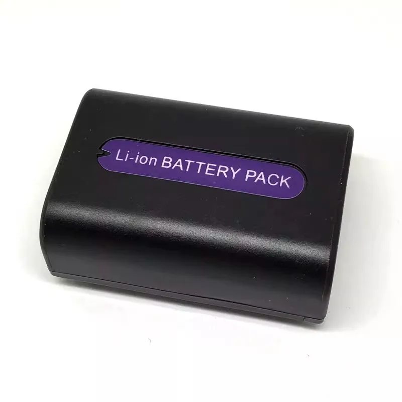 7.2V 1150mAh NP-FH50 Camera Ba - Drones recensie en prijs