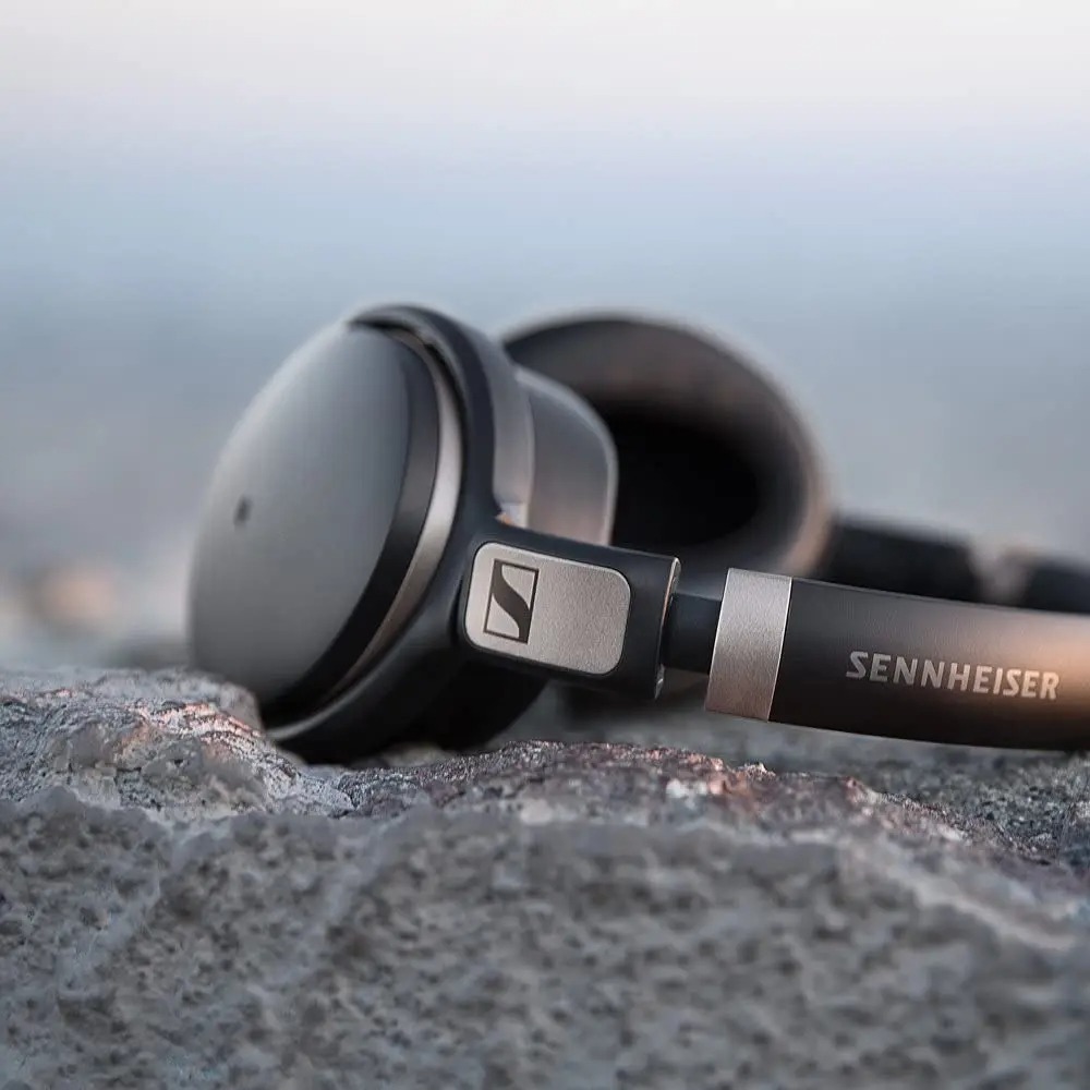 Originele Sennheiser HD 4.50 B - Anc Wireless Over Ear Headphones recensie en prijs