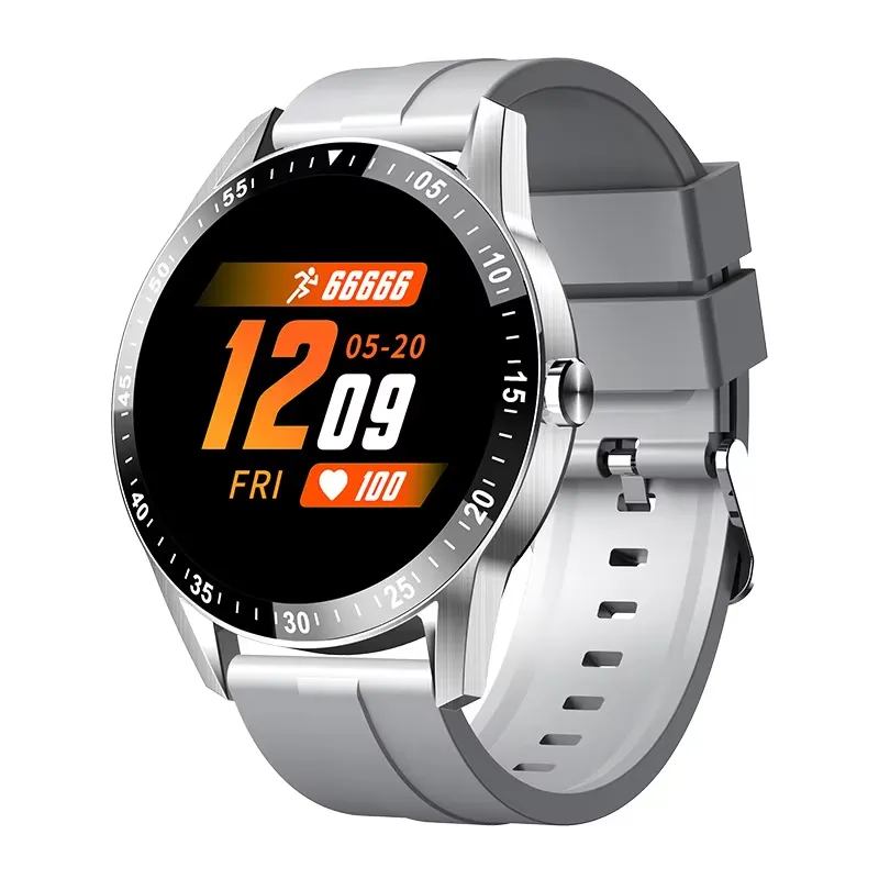 Telefoons Fitness Tracker met  - Smartwatches recensie en prijs