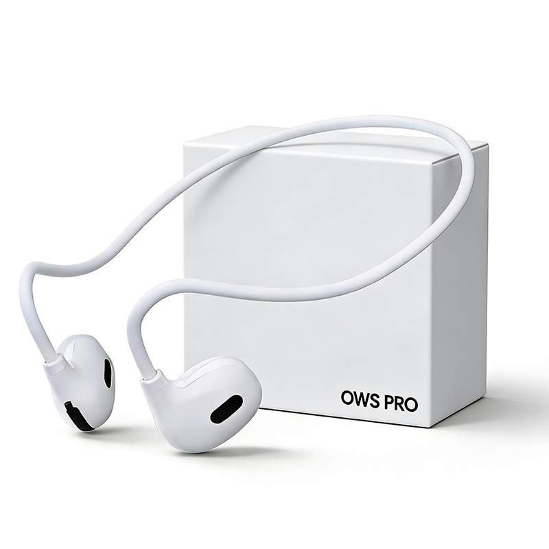Beengeleiding Bluetooth-oortel - Bone Conduction Running Headphones recensie en prijs