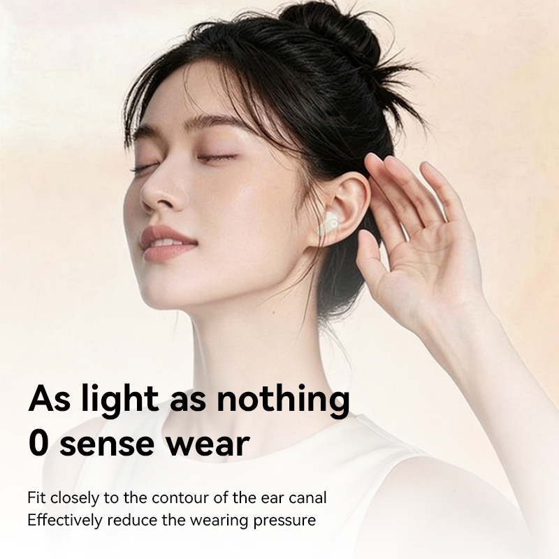 2-in-1 Draadloze Bluetooth Oor - Tws Earbuds Bluetooth 5.3 recensie en prijs