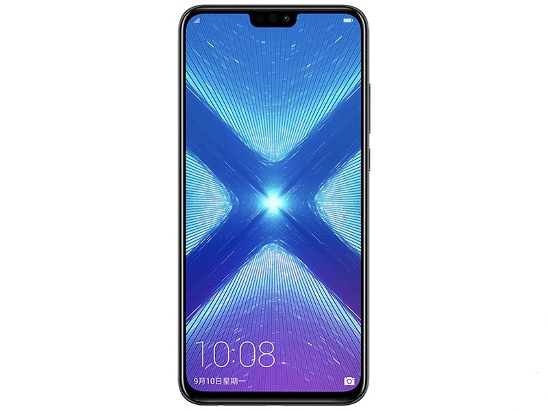 Gebruikt Honor 8X 4G LTE ontgr - Cameras recensie en prijs