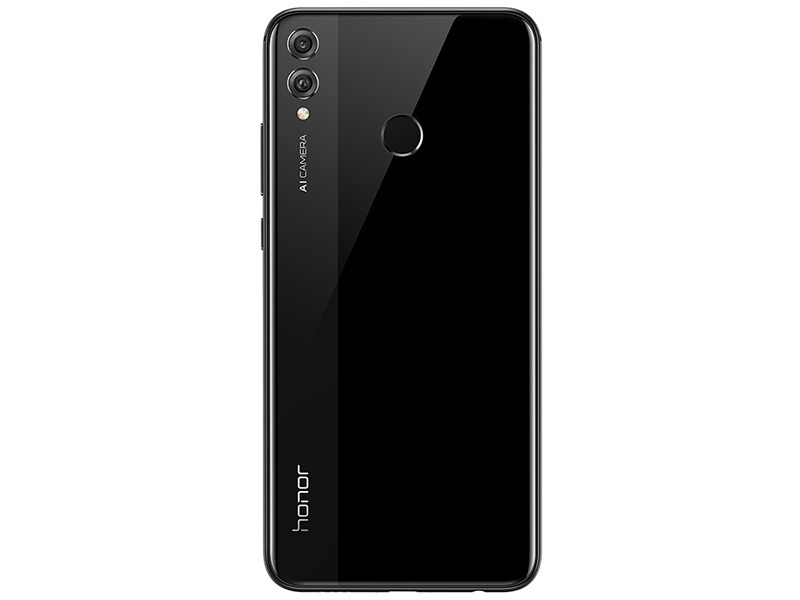 Gebruikt Honor 8X 4G LTE ontgr - Cameras recensie en prijs