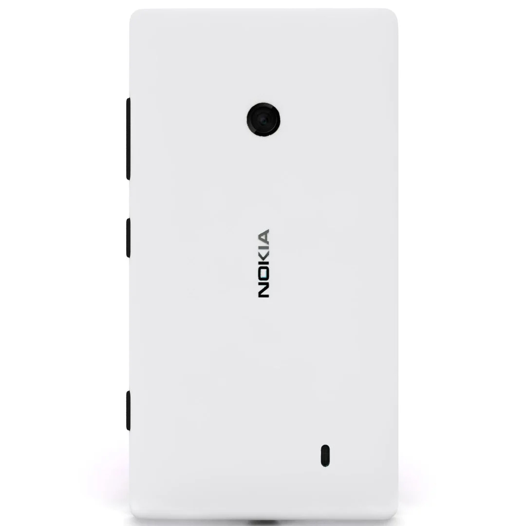 Nokia Lumia 520 3G-telefoon 5M - Cameras recensie en prijs