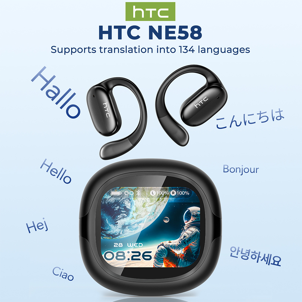 HTC Bluetooth Headset Surround - Speakers recensie en prijs
