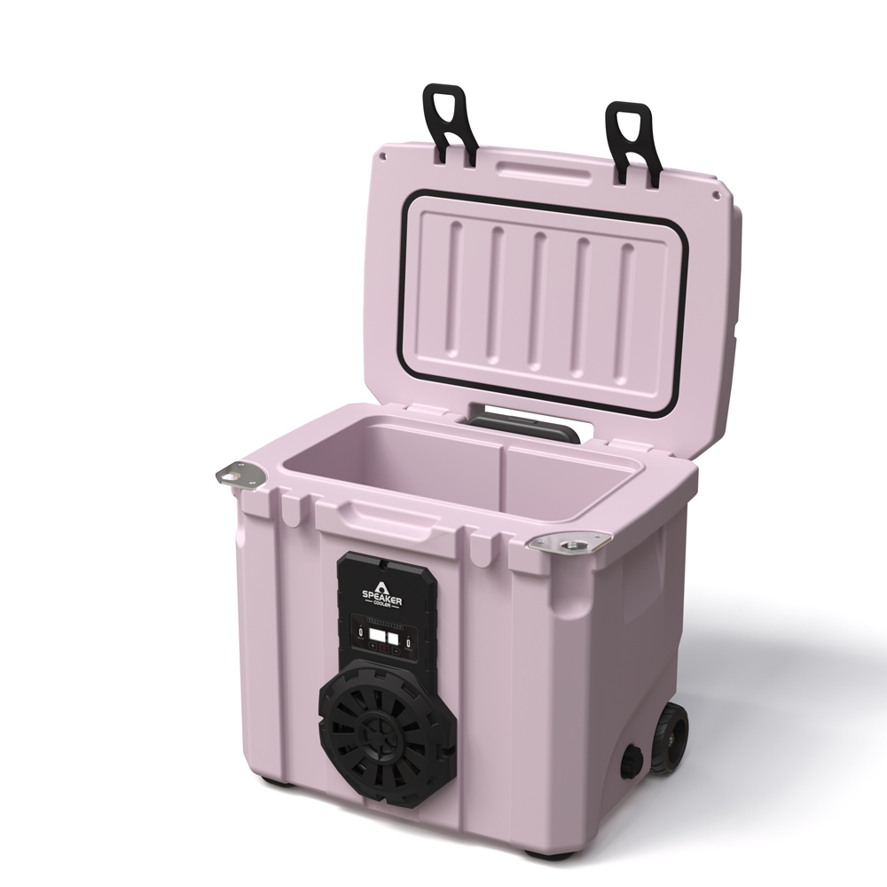 35L Outdoor Geïsoleerde Waterd - Speakers recensie en prijs
